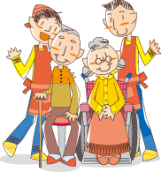 精神・心理的な看護 精神・心理的な看護